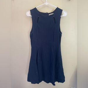 Monteau Women’s Dress